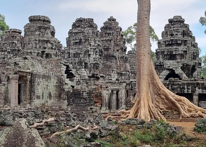 Bayon Country *