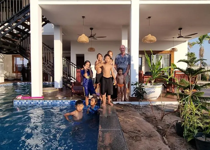 Bayon Country